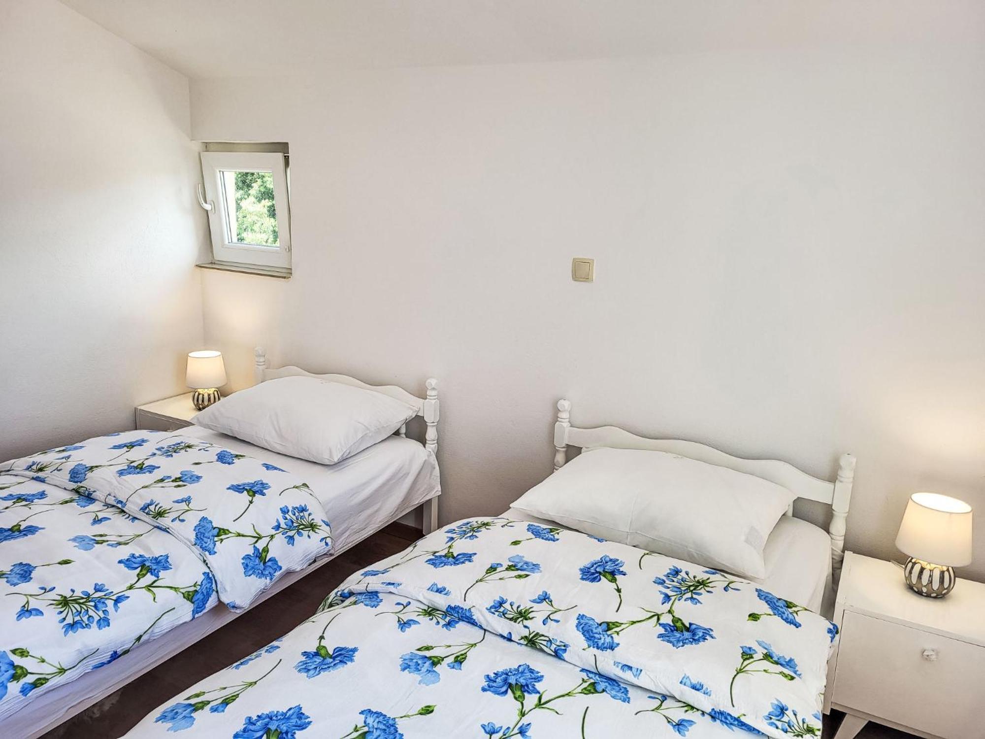 Apartment Ana - Big351 By Interhome Turanj Exterior foto