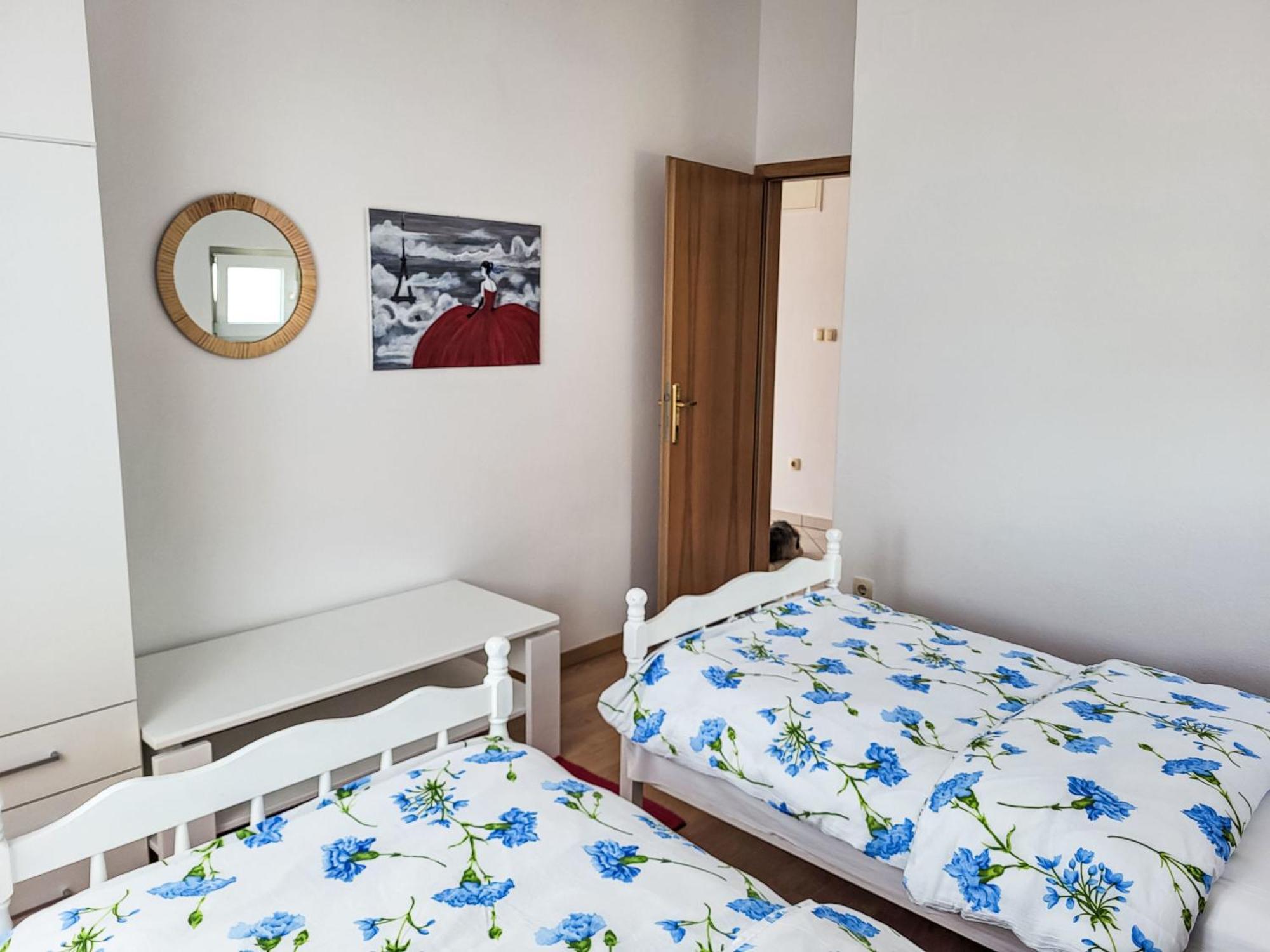 Apartment Ana - Big351 By Interhome Turanj Exterior foto
