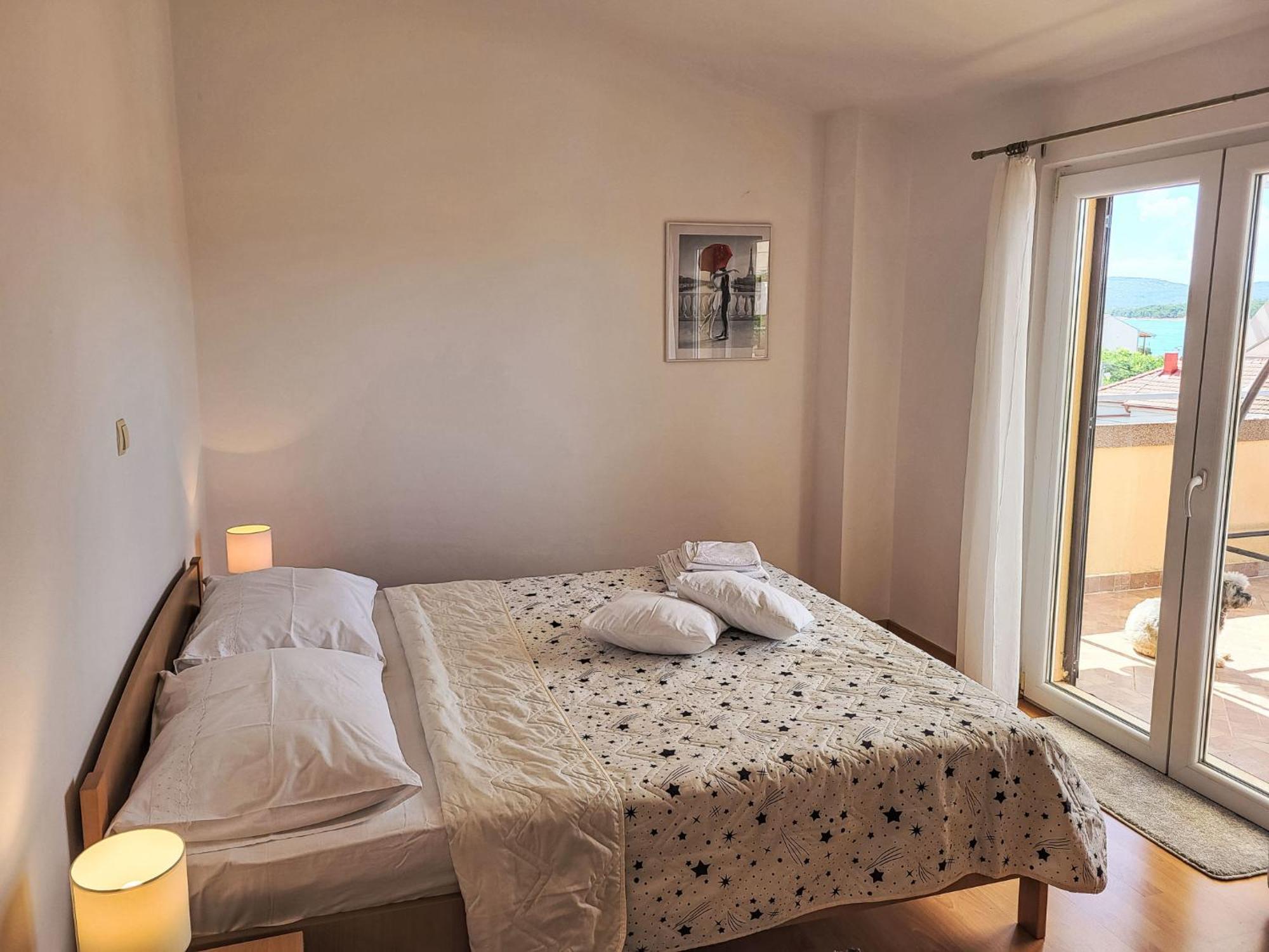 Apartment Ana - Big351 By Interhome Turanj Exterior foto